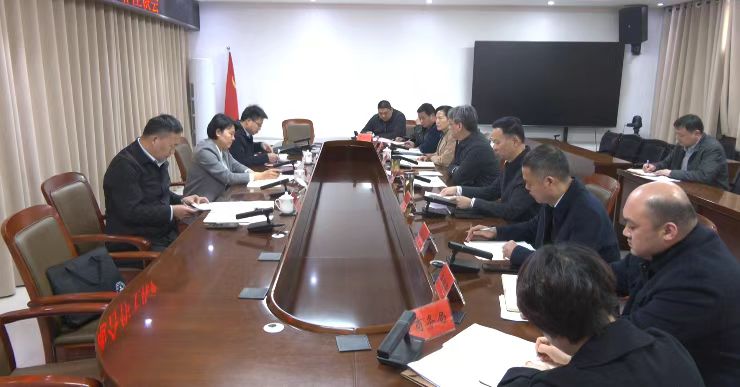 冯利霞莅封调研校企校地合作工作