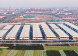 封丘县先进制造业开发区