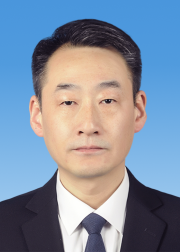 统战部部长、党组成员:苏舸