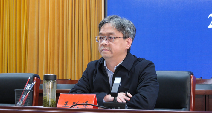 封丘县委农村工作领导小组会议召开